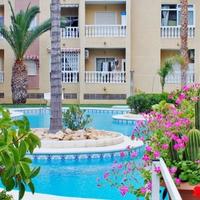 Апартаменты в центре города в Испании, Валенсия, Аликанте, 60 кв.м.