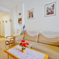 Апартаменты в центре города в Испании, Валенсия, Аликанте, 60 кв.м.