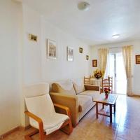 Апартаменты в центре города в Испании, Валенсия, Аликанте, 60 кв.м.