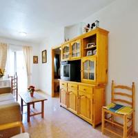 Апартаменты в центре города в Испании, Валенсия, Аликанте, 60 кв.м.