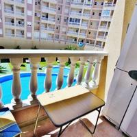 Апартаменты в центре города в Испании, Валенсия, Аликанте, 60 кв.м.