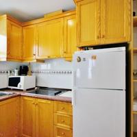 Апартаменты в центре города в Испании, Валенсия, Аликанте, 60 кв.м.