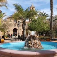 Апартаменты в центре города в Испании, Валенсия, Аликанте, 60 кв.м.