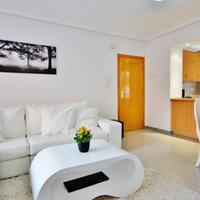 Апартаменты в центре города в Испании, Валенсия, Аликанте, 65 кв.м.