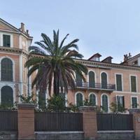 Квартира в пригороде в Италии, Вентимилья, 120 кв.м.