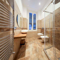 Квартира в пригороде в Италии, Вентимилья, 120 кв.м.