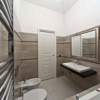 Квартира в пригороде в Италии, Вентимилья, 120 кв.м.