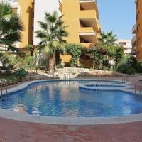 Apartment in the city center in Spain, Comunitat Valenciana, Alicante, 70 sq.m.