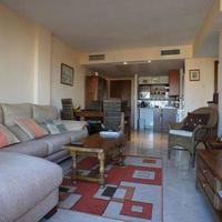 Apartment in the city center in Spain, Comunitat Valenciana, Alicante, 70 sq.m.