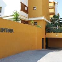 Apartment in the city center in Spain, Comunitat Valenciana, Alicante, 70 sq.m.