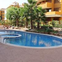 Apartment in the city center in Spain, Comunitat Valenciana, Alicante, 70 sq.m.