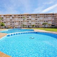 Apartment in the city center in Spain, Comunitat Valenciana, Alicante, 75 sq.m.