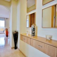 Apartment in the city center in Spain, Comunitat Valenciana, Alicante, 75 sq.m.