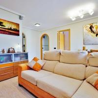 Apartment in the city center in Spain, Comunitat Valenciana, Alicante, 75 sq.m.
