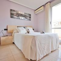 Apartment in the city center in Spain, Comunitat Valenciana, Alicante, 75 sq.m.