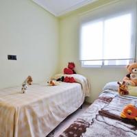 Apartment in the city center in Spain, Comunitat Valenciana, Alicante, 75 sq.m.