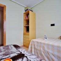 Apartment in the city center in Spain, Comunitat Valenciana, Alicante, 75 sq.m.