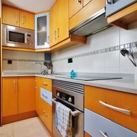 Apartment in the city center in Spain, Comunitat Valenciana, Alicante, 75 sq.m.