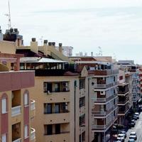 Apartment in the city center in Spain, Comunitat Valenciana, Alicante, 75 sq.m.