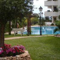 Apartment in the city center in Spain, Comunitat Valenciana, Alicante, 71 sq.m.