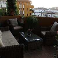 Apartment in the city center in Spain, Comunitat Valenciana, Alicante, 71 sq.m.