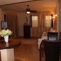 Apartment in the city center in Spain, Comunitat Valenciana, Alicante, 71 sq.m.