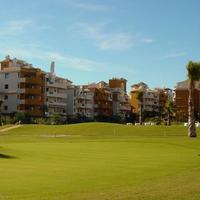 Apartment in the city center in Spain, Comunitat Valenciana, Alicante, 71 sq.m.
