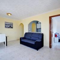 Apartment in the city center in Spain, Comunitat Valenciana, Alicante, 60 sq.m.