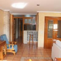 Apartment in the city center in Spain, Comunitat Valenciana, Alicante, 118 sq.m.