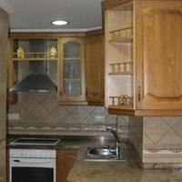 Apartment in the city center in Spain, Comunitat Valenciana, Alicante, 118 sq.m.