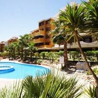 Apartment in the city center in Spain, Comunitat Valenciana, Alicante, 80 sq.m.