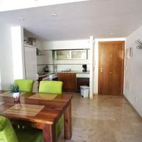 Apartment in the city center in Spain, Comunitat Valenciana, Alicante, 80 sq.m.