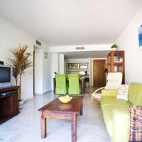 Apartment in the city center in Spain, Comunitat Valenciana, Alicante, 80 sq.m.