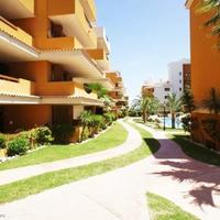 Apartment in the city center in Spain, Comunitat Valenciana, Alicante, 80 sq.m.