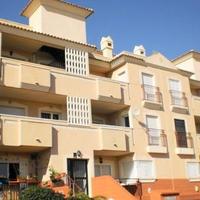 Penthouse in the suburbs in Spain, Comunitat Valenciana, Alicante, 68 sq.m.