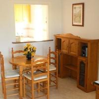 Penthouse in the suburbs in Spain, Comunitat Valenciana, Alicante, 68 sq.m.