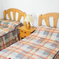 Penthouse in the suburbs in Spain, Comunitat Valenciana, Alicante, 68 sq.m.