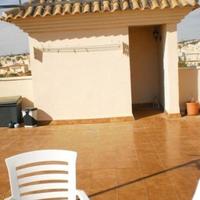 Penthouse in the suburbs in Spain, Comunitat Valenciana, Alicante, 68 sq.m.