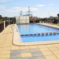 Penthouse in the suburbs in Spain, Comunitat Valenciana, Alicante, 68 sq.m.