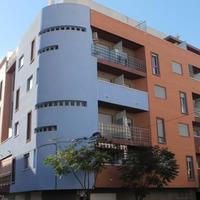 Apartment in the city center in Spain, Comunitat Valenciana, Alicante, 60 sq.m.