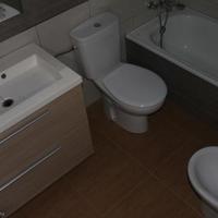 Apartment in the city center in Spain, Comunitat Valenciana, Alicante, 60 sq.m.