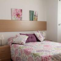 Apartment in the city center in Spain, Comunitat Valenciana, Alicante, 60 sq.m.