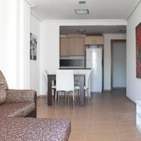 Apartment in the city center in Spain, Comunitat Valenciana, Alicante, 60 sq.m.