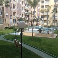 Апартаменты в центре города в Испании, Валенсия, Аликанте, 60 кв.м.