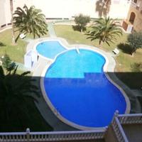 Апартаменты в центре города в Испании, Валенсия, Аликанте, 60 кв.м.