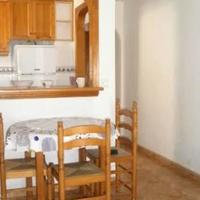 Апартаменты в центре города в Испании, Валенсия, Аликанте, 60 кв.м.