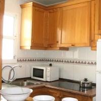 Апартаменты в центре города в Испании, Валенсия, Аликанте, 60 кв.м.