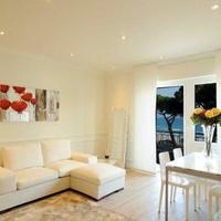 Квартира в пригороде в Италии, Вентимилья, 90 кв.м.