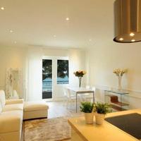 Квартира в пригороде в Италии, Вентимилья, 90 кв.м.