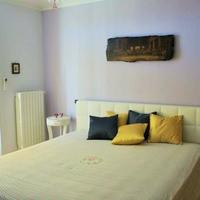 Квартира в пригороде в Италии, Вентимилья, 55 кв.м.